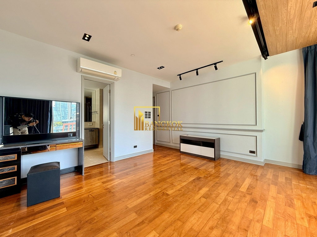 รูป Hampton | Gorgeous 4 Bedroom Luxury Condo in Thonglor - BR18647CD - รูปที่ 12/40