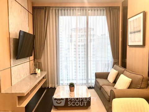 คอนโด 1 ห้องนอน Laviq สุขุมวิท 57 ชั้น 20 ใกล้ BTS ทองหล่อ 200 ม. (ID 452887)