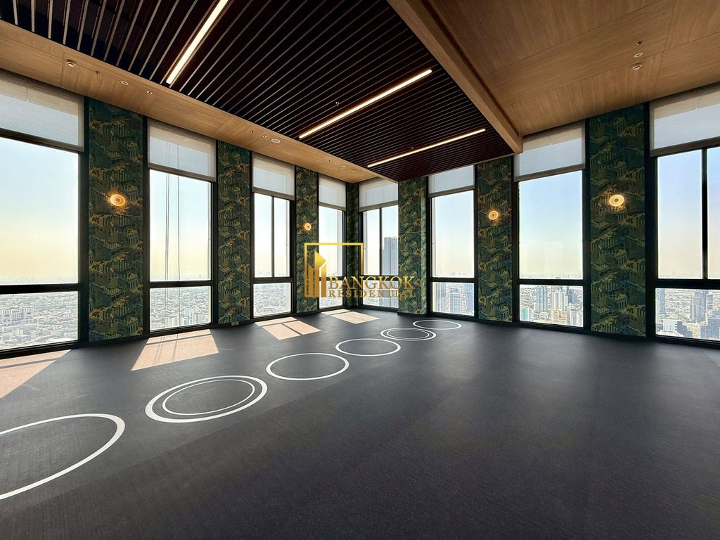 รูป Noble Form | Trendy 1 Bedroom Duplex Condo in Thonglor - BR61076CD - รูปที่ 19/26