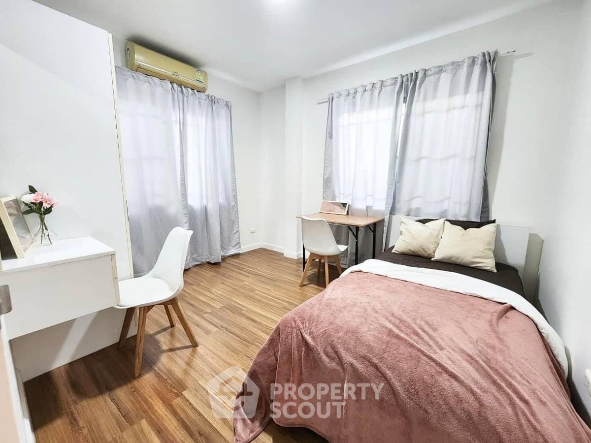 รูป บ้านเช่า 3 ห้องนอน มันธนา อ่อนนุช-วงแหวน 2 เขตประเวศ (ID 1898542) - รูปที่ 16/18