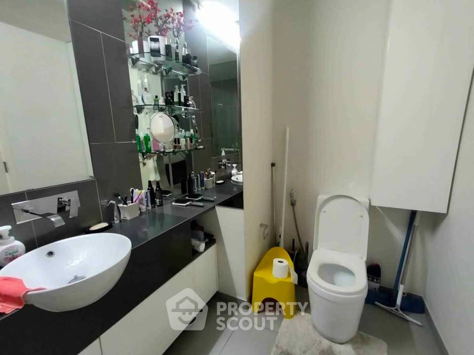 รูป คอนโด 1 ห้องนอน ชั้นสูง 30++ พื้นที่ 77 ตร.ม. ซีร์ วงศ์อมาต ใกล้ (BTS/MRT ไม่ระบุ) (ID 2497158) - รูปที่ 7/9
