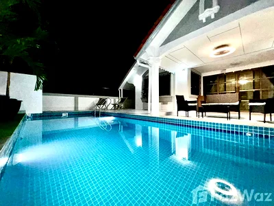 บ้านเดี่ยว หนองปรือ ชลบุรี : ขาย วิลล่า 4 ห้องนอน ในโครงการ วันทนา วิลเลจ 5341559