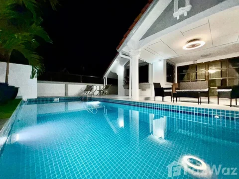 ขาย วิลล่า 4 ห้องนอน ในโครงการ วันทนา วิลเลจ 5341559