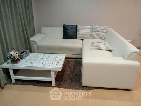 คอนโด 1 ห้องนอน โครงการ บ้านกลางกรุง สยาม-พญาไท ใกล้ BTS ราชเทวี 100 ม. (ID 2040624)