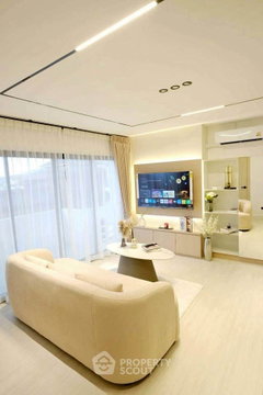 คอนโด 2 ห้องนอน ขาย ที่ ธวีผล ทาวเวอร์ ชั้น 7 พื้นที่ 51 ตร.ม. (ID 2344043)