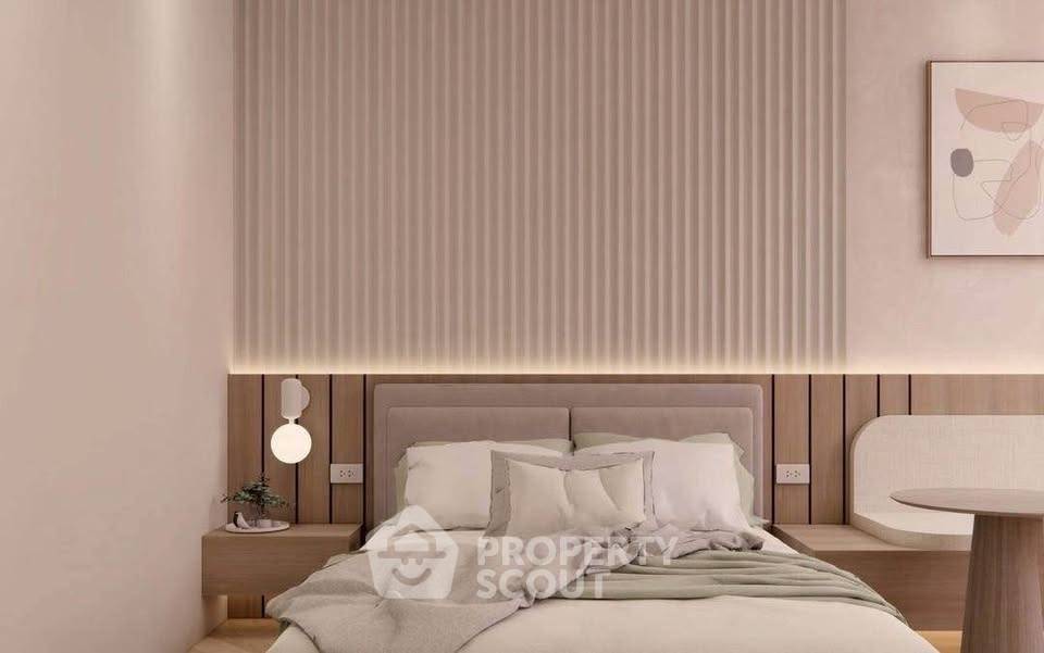 รูป คอนโด 1 ห้องนอน ขาย ที่ TREE Boutique Condo @PROMENADA ใกล้ท่าศาลา (ID 2421618) - รูปที่ 7/19