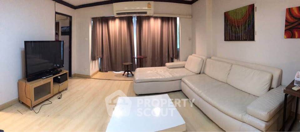รูป คอนโด 2 ห้องนอน โครงการ Hill Side Condominium 3 ใกล้ นิมมานเหมิน สุเทพ (ID 2457310) - รูปที่ 2/8