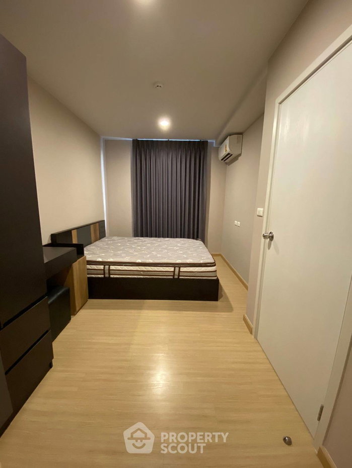 รูป คอนโด 1 ห้องนอน 28 ตร.ม. ราคาเหมาะสม The Tree On Nut Station ใกล้ BTS อ่อนนุช 400 ม. (ID 872889) - รูปที่ 5/21