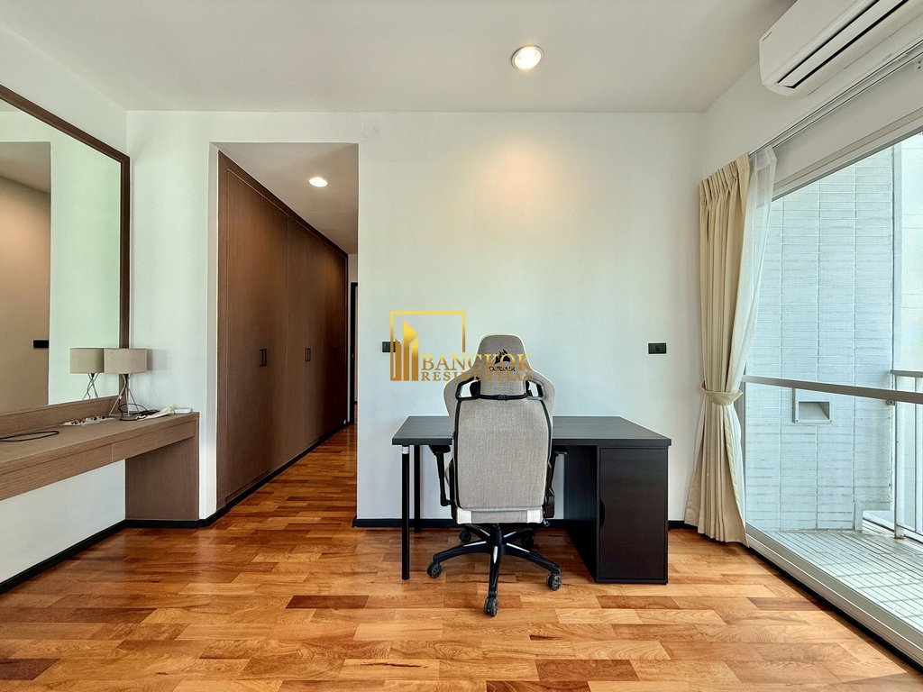 picture Noble Ora | Well Maintained 2 Bedroom Condo in Thonglor - BR16786CD - 12/37