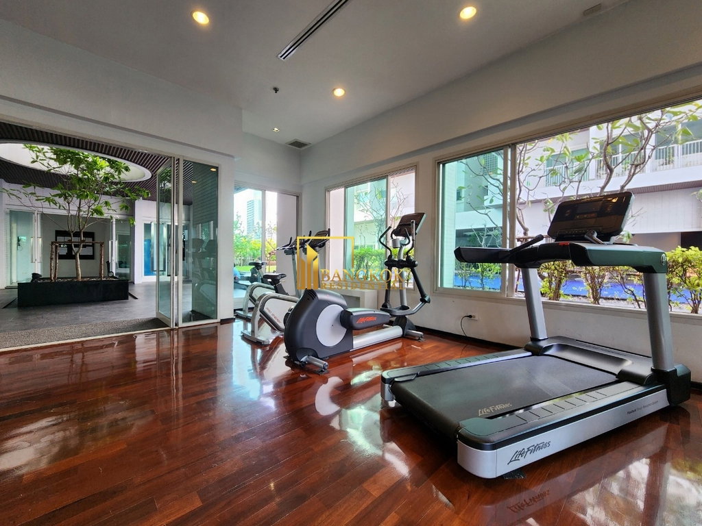 picture Noble Ora | Well Maintained 2 Bedroom Condo in Thonglor - BR16786CD - 30/37