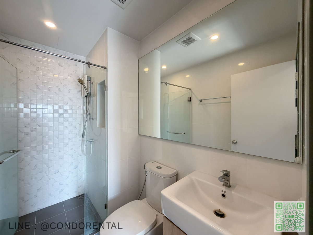 รูป Chewathai PinKlao ห้องสวย ราคาดี สอบถามเพิ่มเติมได้ที่ Line @condorental - รูปที่ 16/17