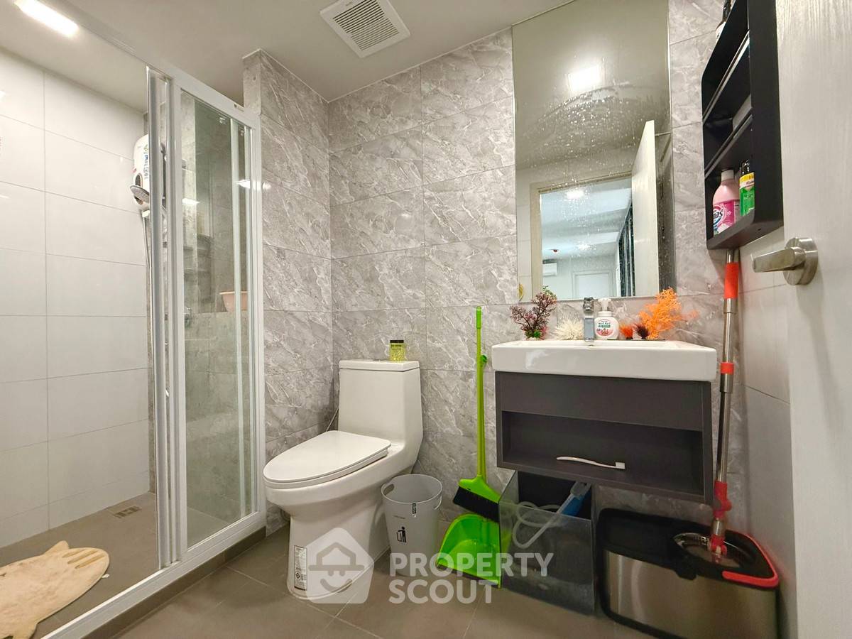 รูป คอนโด 2 ห้องนอน Atmoz Oasis Onnut ให้เช่า ย่านสวนหลวง (ID 2696760) - รูปที่ 8/12