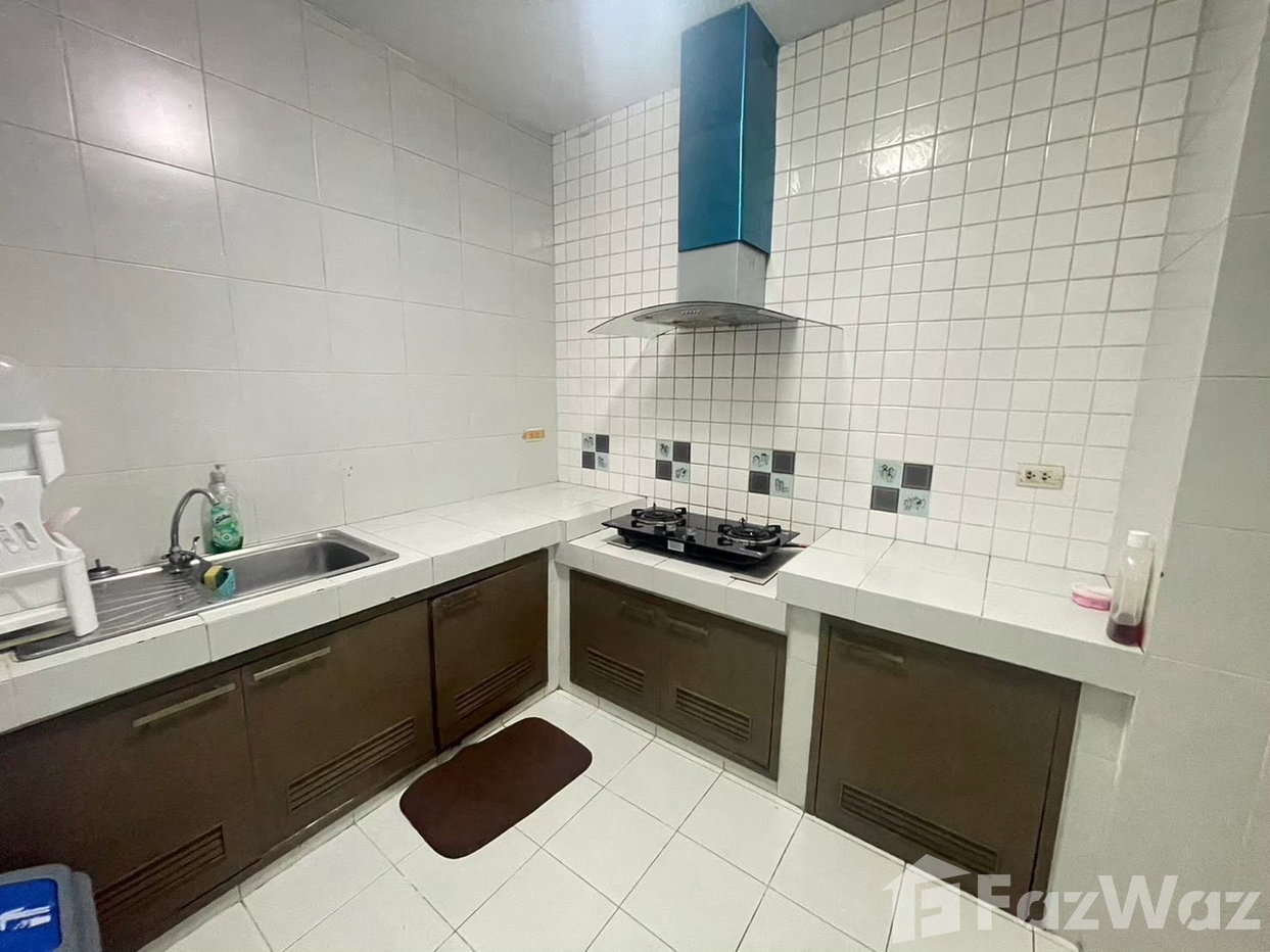 รูป บ้านเดี่ยวให้เช่า 3 ห้องนอน ในโครงการ บุราสิริ ปัญญาอินทรา  1771106 - รูปที่ 5/16