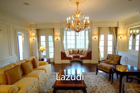 Exclusive 5-Bedroom Luxury Condo for Sale in Thong Lor, Bangkok