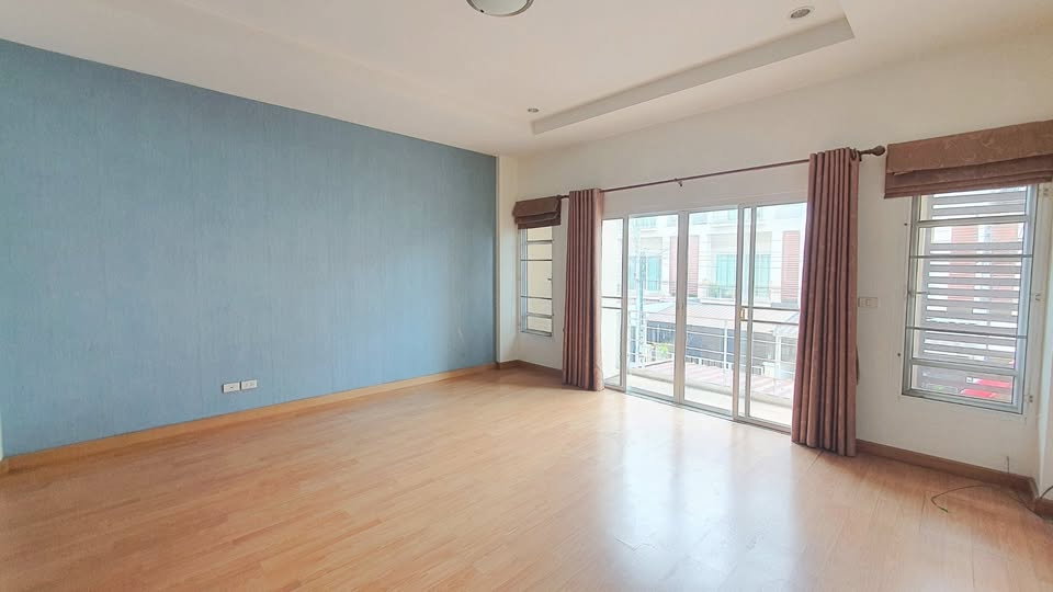 รูป ทาวน์โฮม ธนาภิรมย์ ศรีนครินทร์ ใกล้โลตัส ศรีนครินทร์ - รูปที่ 17/22