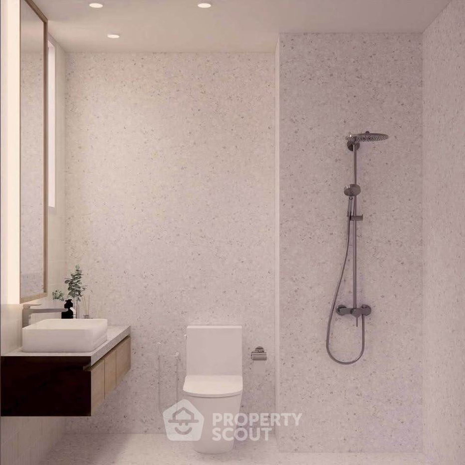 รูป คอนโด 1 ห้องนอน ขาย ที่ TREE Boutique Condo @PROMENADA ใกล้ท่าศาลา (ID 2421618) - รูปที่ 14/19