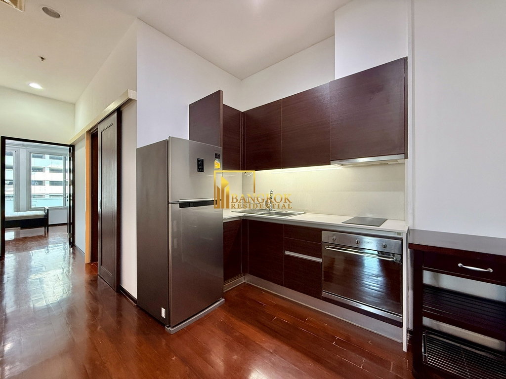 รูป Noble Ora | Spacious 2 Bedroom For Rent in Thong Lor - BR19873CD - รูปที่ 9/35