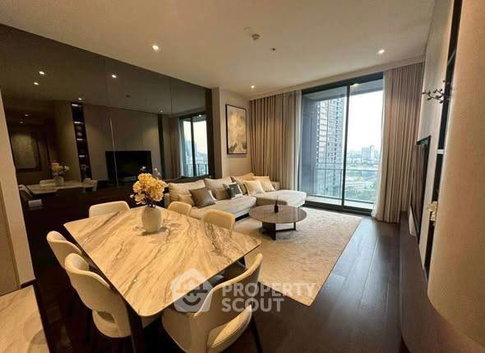 คอนโด 3 ห้องนอน 140 ตร.ม. โครงการ Laviq Sukhumvit 57 ใกล้ BTS ทองหล่อ 200 ม. (ID 2694523)