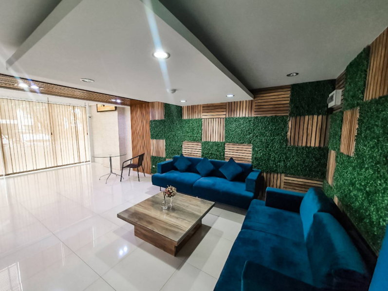 รูป 🏢 คอนโดขาย – The Change Relax Condo โคราช - รูปที่ 17/20