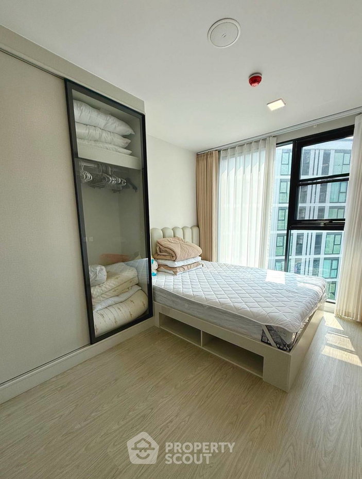 รูป คอนโด 2 ห้องนอน Atmoz Oasis Onnut ให้เช่า ย่านสวนหลวง (ID 2696760) - รูปที่ 6/12