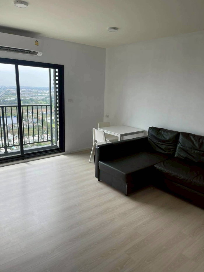 picture #E061 🎉040369 Condo for Rent: A Space Mega 1 - 5/15