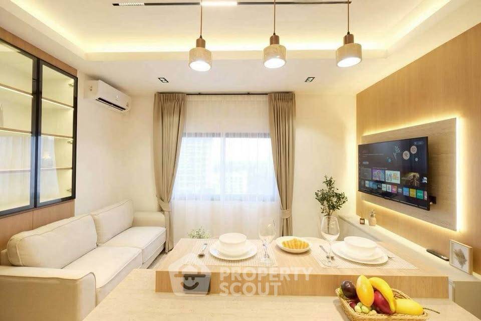 รูป คอนโด 2 ห้องนอน ขาย ที่ ธวีผล ทาวเวอร์ ชั้น 7 พื้นที่ 51 ตร.ม. (ID 2344043) - รูปที่ 3/17