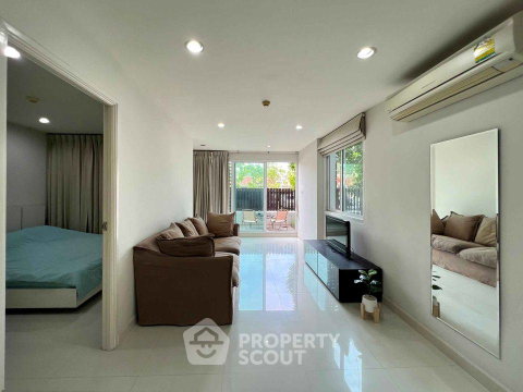 คอนโด 1 ห้องนอน ขาย ในโครงการ Tira Tiraa ใกล้ ตลาดไนท์มาร์เก็ตหัวหิน (ID 1453231)