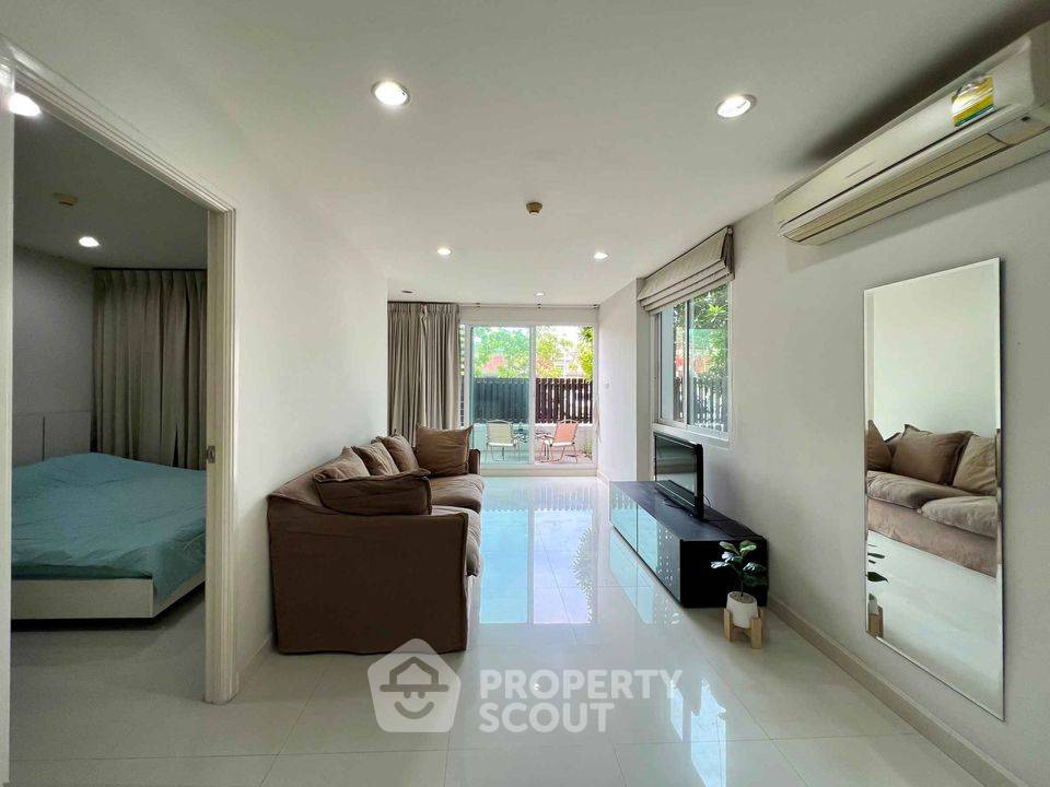 รูป คอนโด 1 ห้องนอน ขาย ในโครงการ Tira Tiraa ใกล้ ตลาดไนท์มาร์เก็ตหัวหิน (ID 1453231) - รูปที่ 1/20