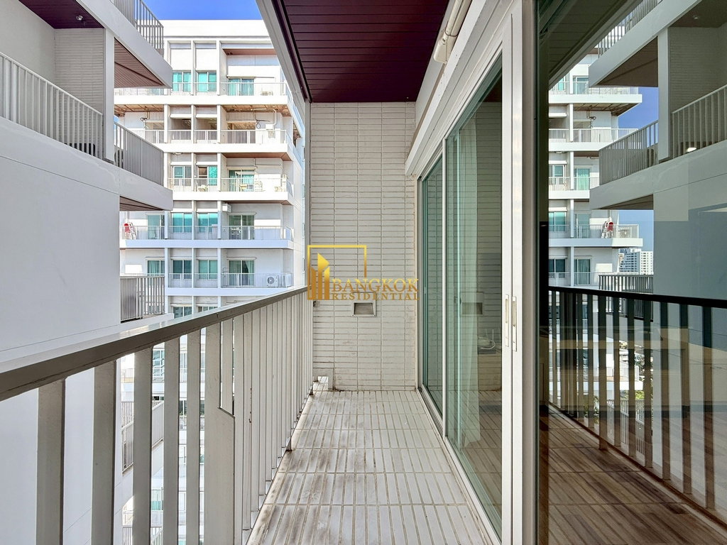 picture Noble Ora | Well Maintained 2 Bedroom Condo in Thonglor - BR16786CD - 2/37