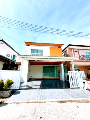 เช่าบ้านเดี่ยว ภูเก็ต : 🏠 บ้านให้เช่า – Chaofa Garden Home (Premier Park) 📍 ทำเล: เกาะแก้ว ภูเก็ต ✅ พร้อมเข้าอยู่