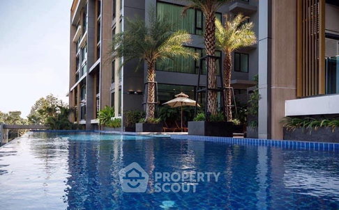 คอนโด 2 ห้องนอน เลี้ยงสัตว์ได้ ที่ The Star Hill Condo Chiangmai (ID 2692143)