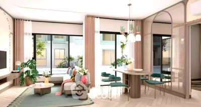 Condos for sale : 2-BR Condo For Sale In The Adora Rawai, Rawai Phuket (ID 2208336)