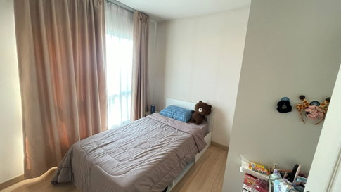 🏢 คอนโดขาย – The Change Relax Condo โคราช
