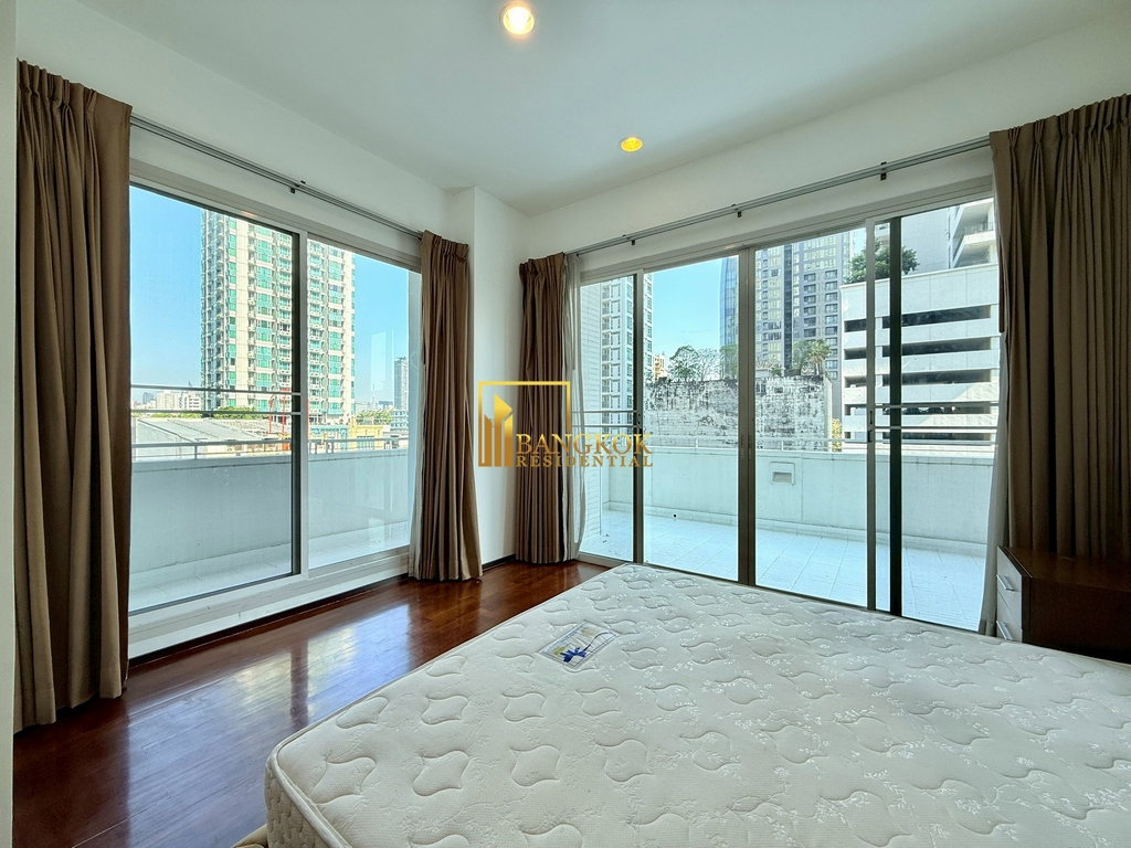 รูป Noble Ora | Spacious 2 Bedroom For Rent in Thong Lor - BR19873CD - รูปที่ 11/35