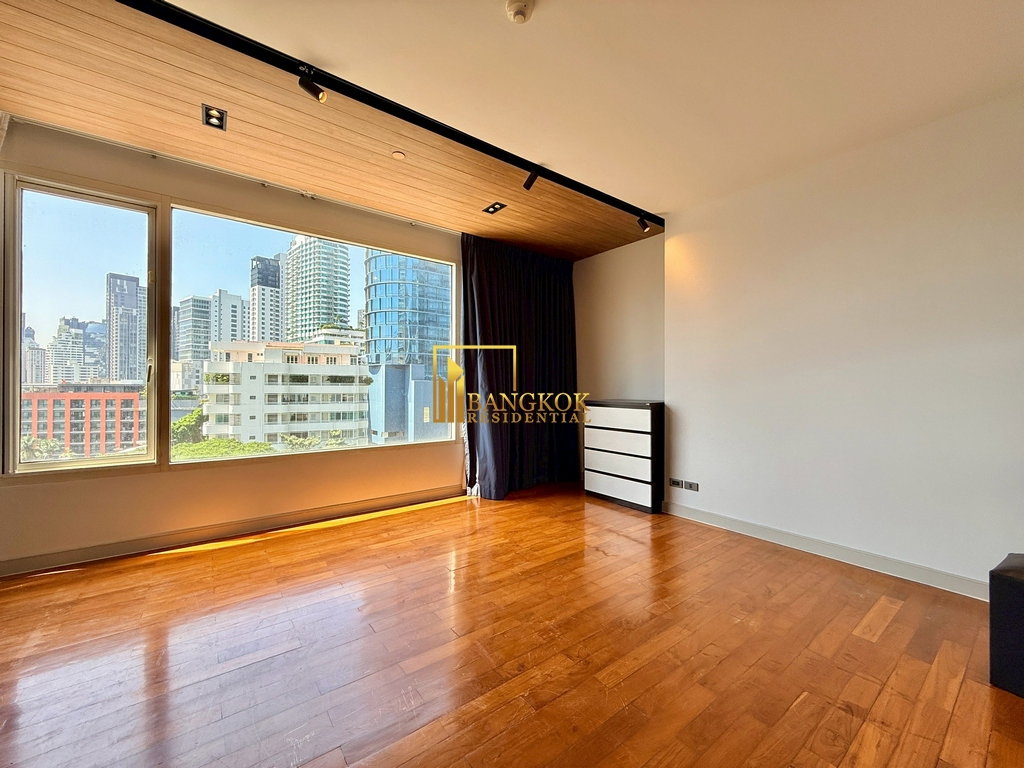 รูป Hampton | Gorgeous 4 Bedroom Luxury Condo in Thonglor - BR18647CD - รูปที่ 13/40