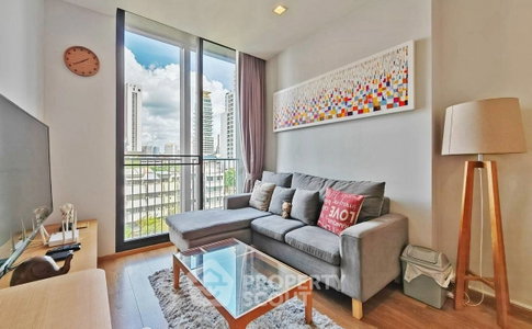 44 Sqm 1-BR Condo At Noble Be 33 Near BTS Phrom Phong (ID 2695584)