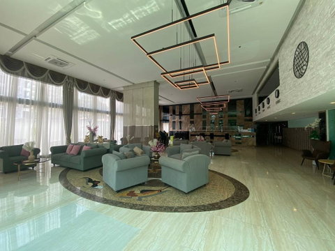 2 Bedroom Condo for Sale Cosy Beach Pratumnak Pattaya
