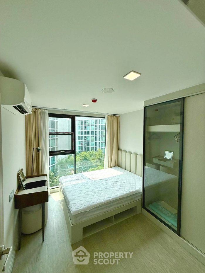 รูป คอนโด 2 ห้องนอน Atmoz Oasis Onnut ให้เช่า ย่านสวนหลวง (ID 2696760) - รูปที่ 9/12