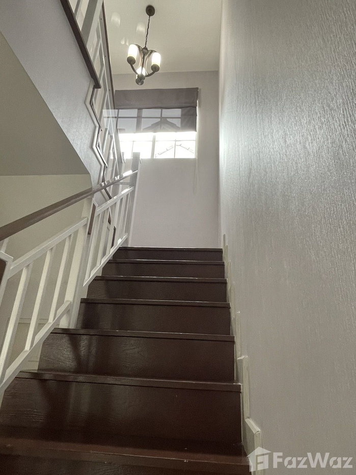 รูป บ้านเดี่ยวให้เช่า 3 ห้องนอน ในโครงการ บุราสิริ ปัญญาอินทรา  1771106 - รูปที่ 13/16