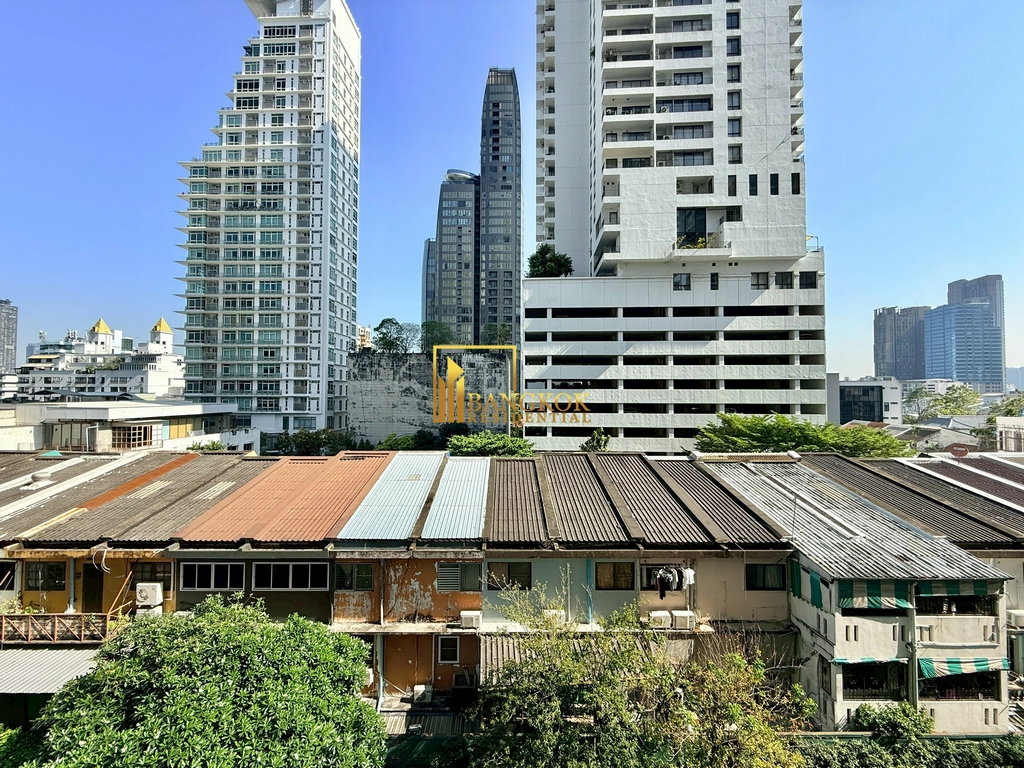 รูป Noble Ora | Spacious 2 Bedroom For Rent in Thong Lor - BR19873CD - รูปที่ 13/35