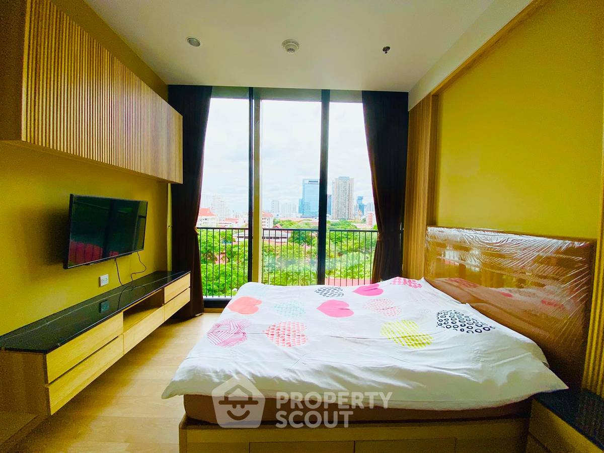 รูป คอนโด 1 ห้องนอน 50 ตร.ม. Noble Be สุขุมวิท 19 ใกล้ BTS นานา 400 ม. (ID 530901) - รูปที่ 5/17