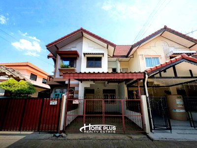 ทาวน์โฮม ม.นอร์ทกรุงเทพ วิทยาเขตรังสิต : หมู่บ้านสวนทองวิลล่า 10 รังสิต–นครนายก 19 คลองสอง คลองหลวง ปทุมธานี