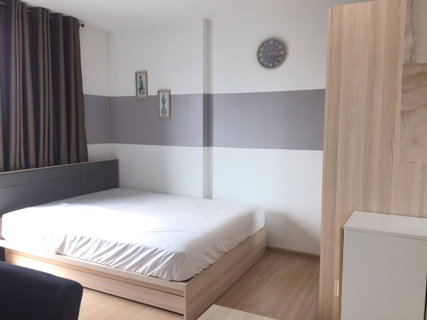 รูปภาพ 🔥 Available Now! Ready to Move In! Washing Machine Included. The Base Rama 9 - Ramkhamhaeng. Book Now Before It's Gone! 🔥 MD-26086790