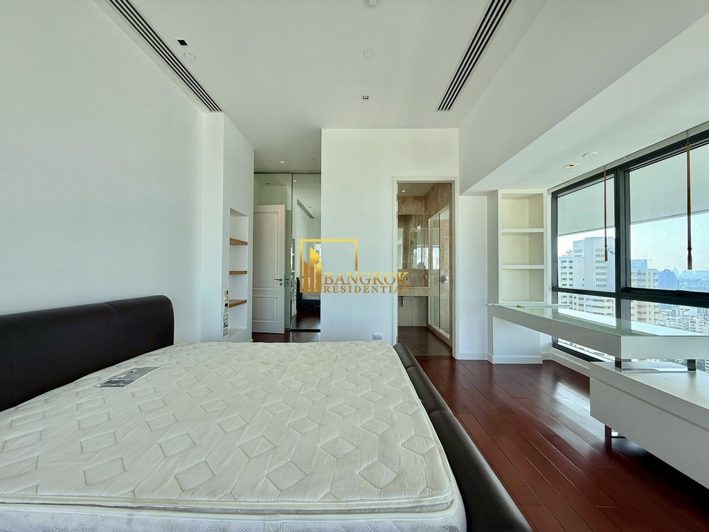 รูป Le Raffine 39 | Luxurious 3 Bedroom Condo With Private Pool - BR4632CD - รูปที่ 30/55