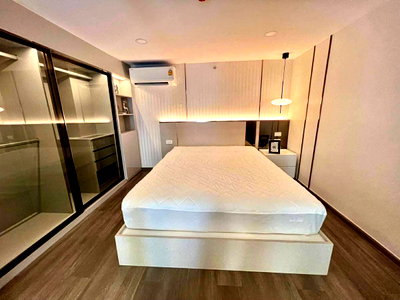 Condos for rent : Condo for rent, SO Origin Kaset Interchange  25,000
