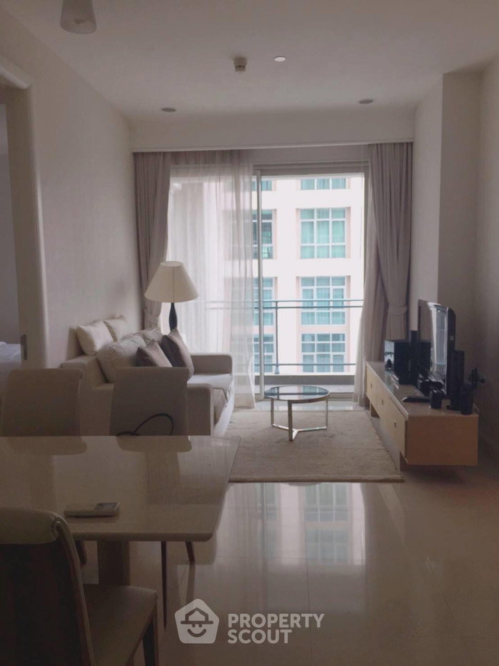 รูป คอนโด 2 ห้องนอน 73 ตร.ม. Q Langsuan ใกล้ BTS ราชดำริ (ID 452885) - รูปที่ 1/5