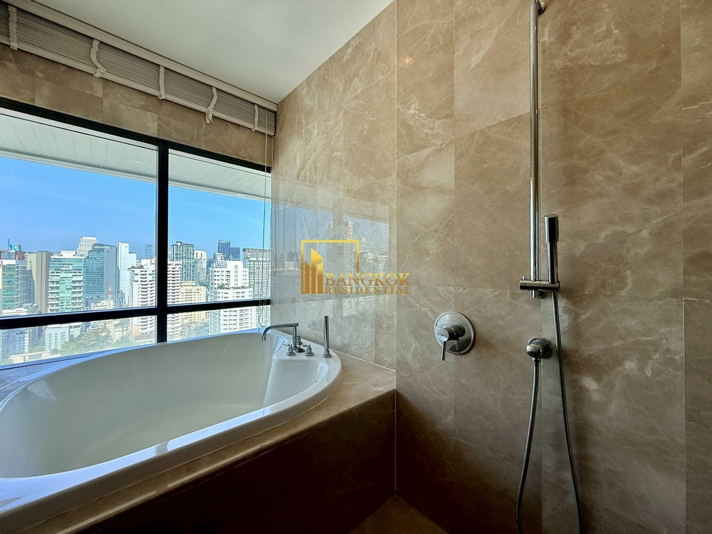 รูป Le Raffine 39 | Luxurious 3 Bedroom Condo With Private Pool - BR4632CD - รูปที่ 36/55