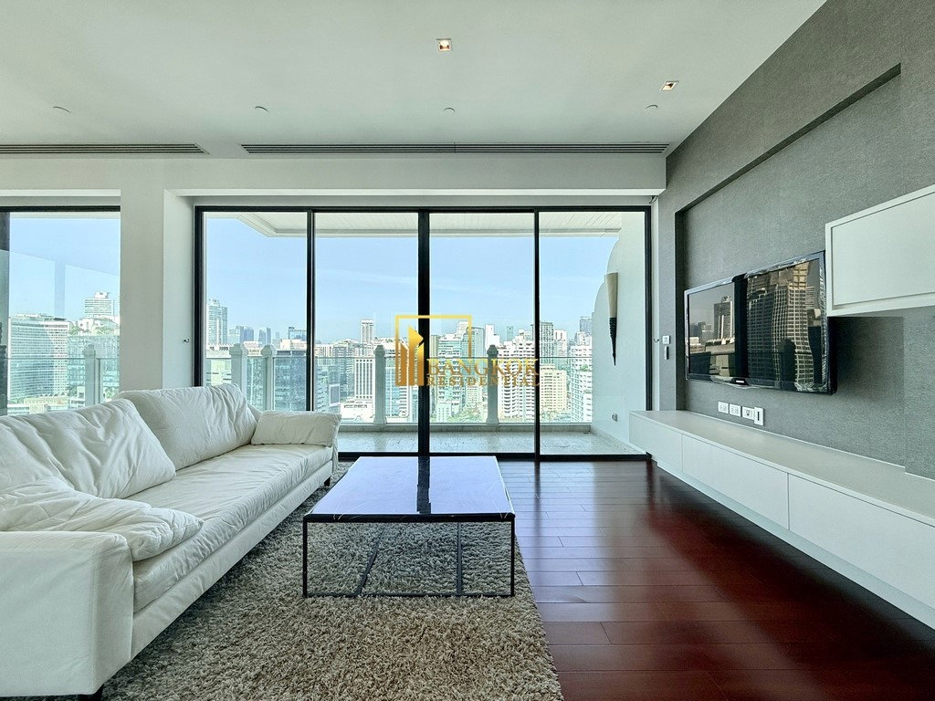 รูป Le Raffine 39 | Luxurious 3 Bedroom Condo With Private Pool - BR4632CD - รูปที่ 2/55
