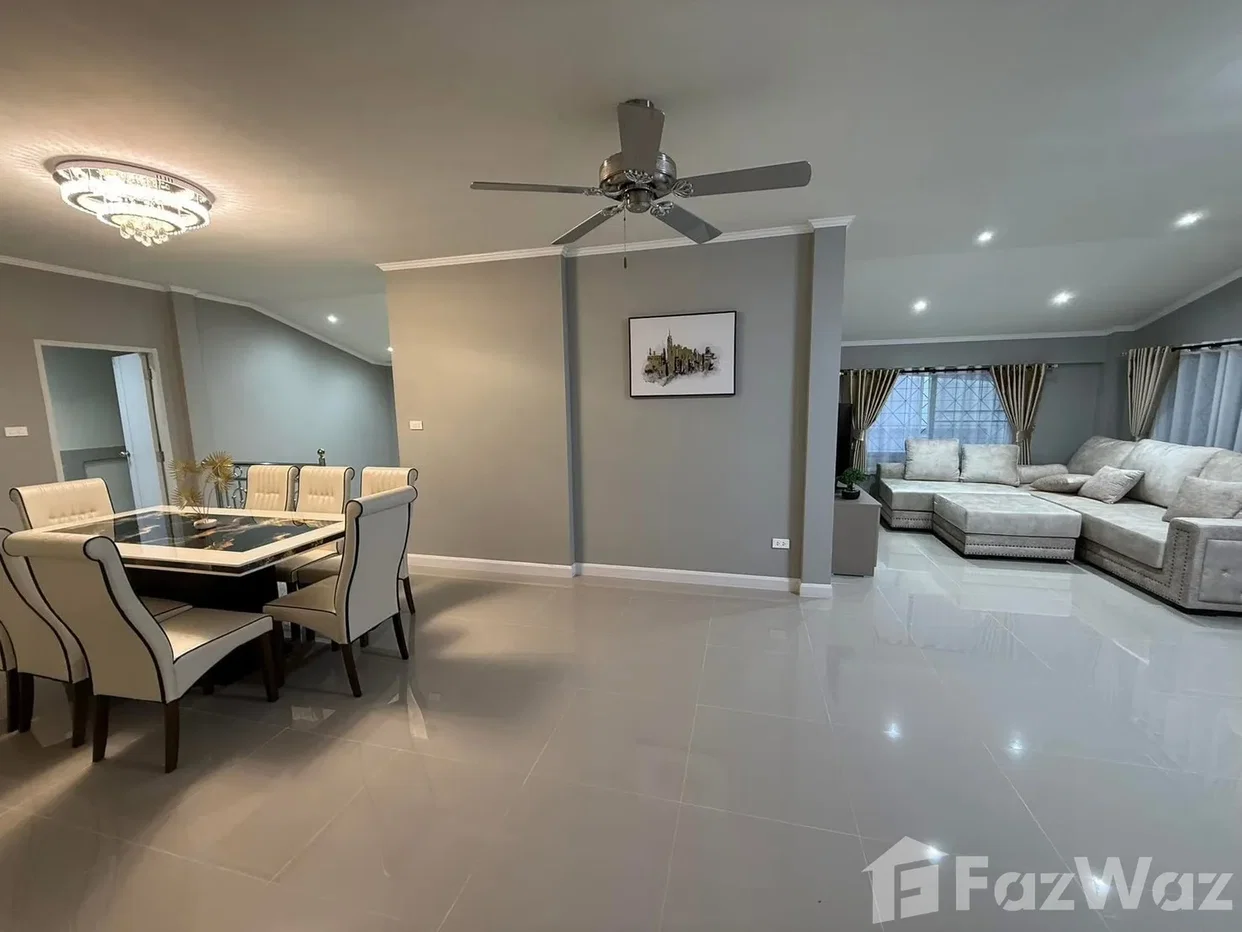 รูป ขาย วิลล่า 4 ห้องนอน ในโครงการ วันทนา วิลเลจ 5341559 - รูปที่ 17/30