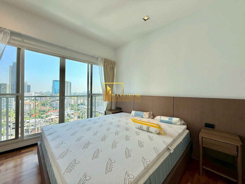 picture Noble Ora | Well Maintained 2 Bedroom Condo in Thonglor - BR16786CD - 10/37